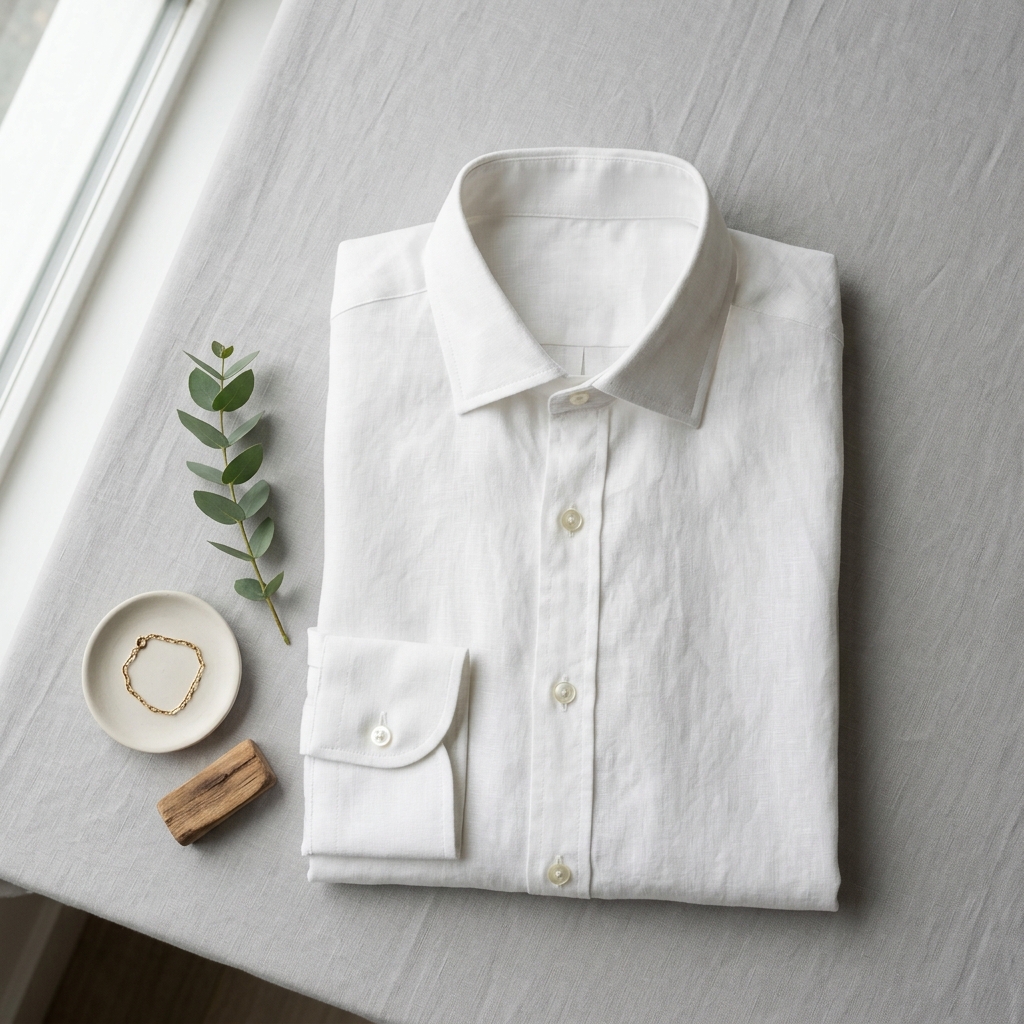 Raw Cloth